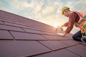 Best Emergency Roof Repair  in USA